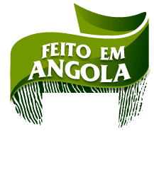 Selo Feito em Angola